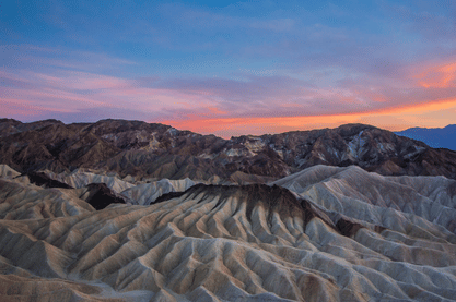 Death Valley, Ca.