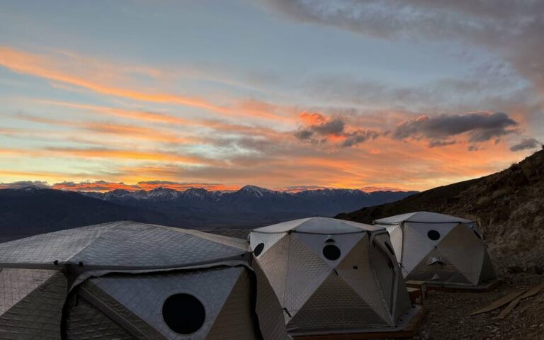 Astronomy Events & Stargazing in Inyo County