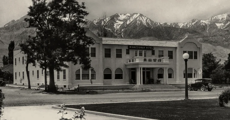 Where to Stay in Independence
