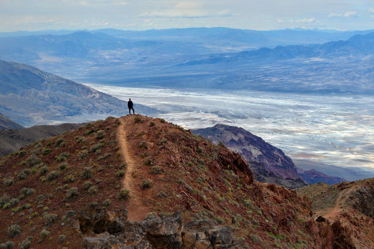 Death Valley