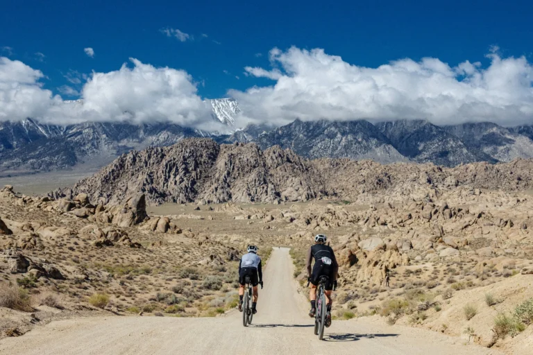 Lone Pine Events