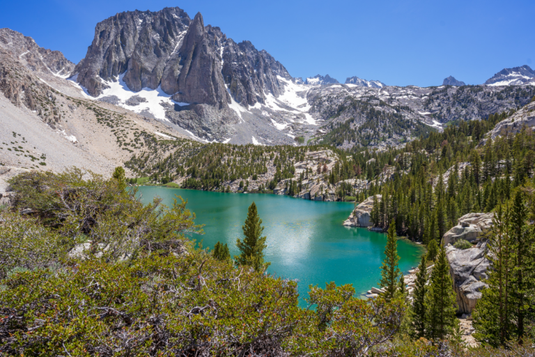 Summer Vacation in the Eastern Sierra: Family-Friendly Things to Do in Inyo County