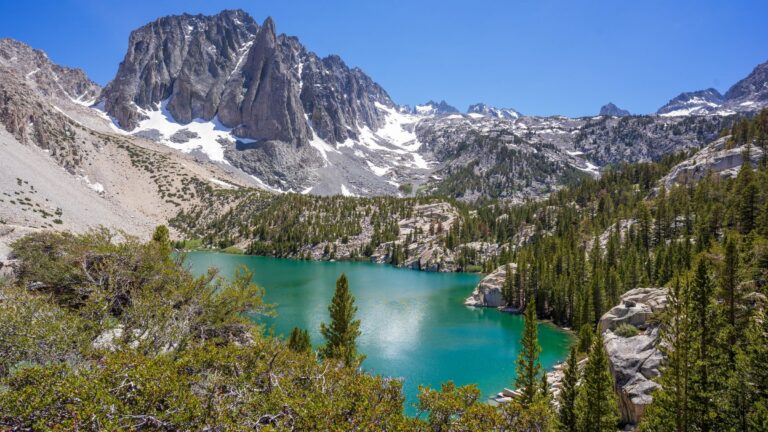 Big Pine & Independence Hiking | Best Eastern Sierra Trails