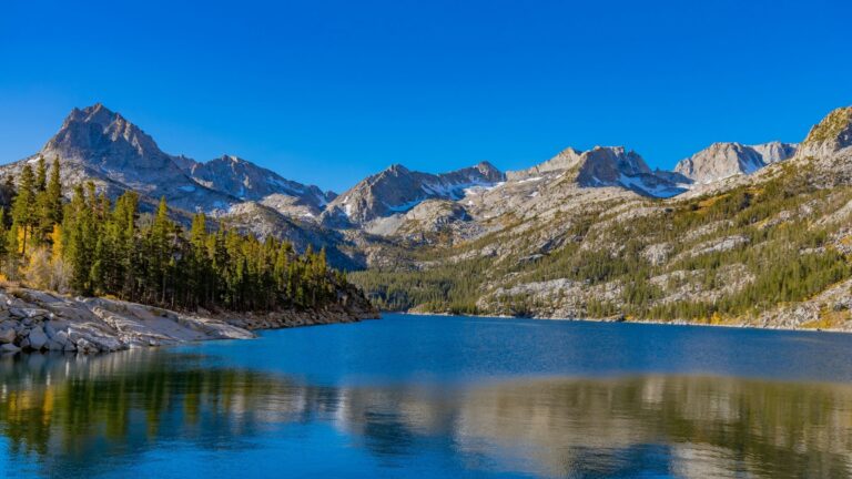 Top Things to Do in Bishop