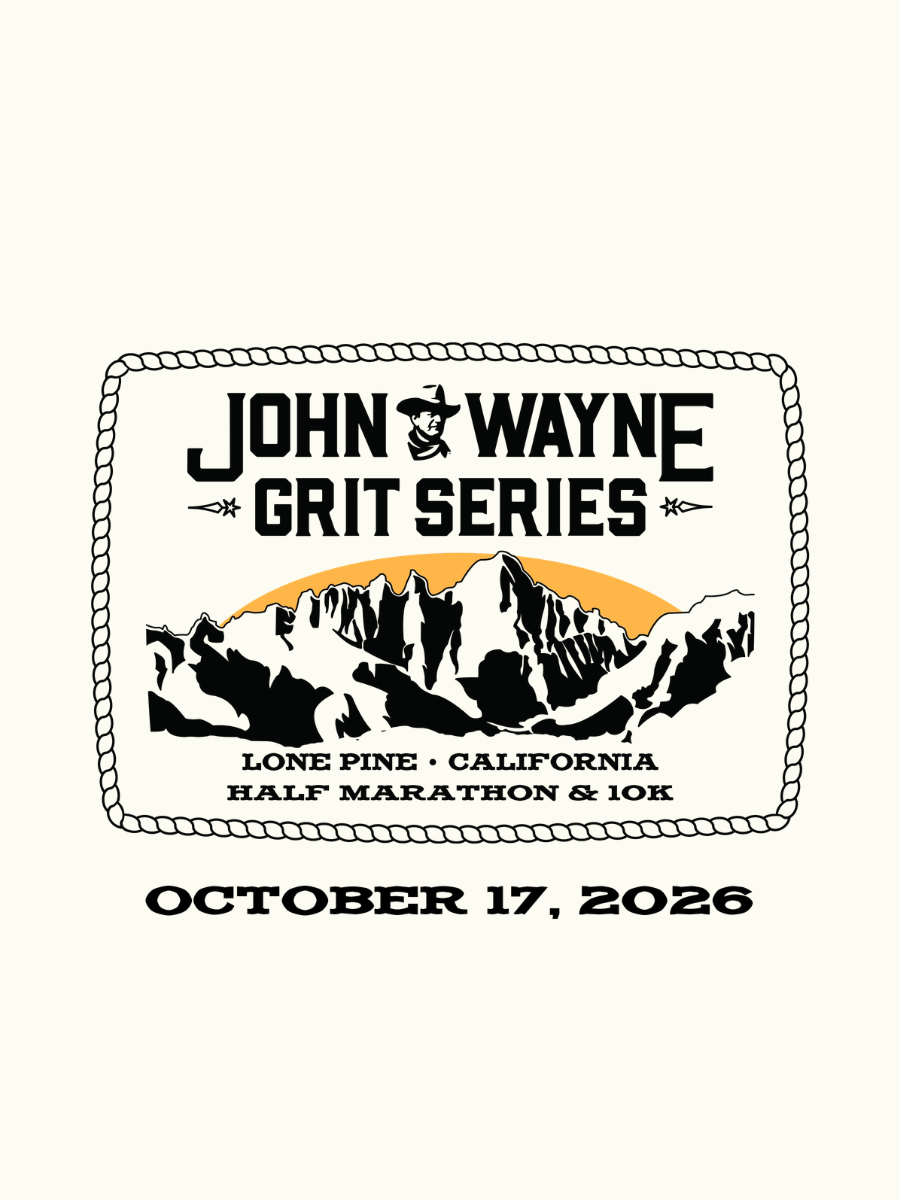 John Wayne Grit Festival