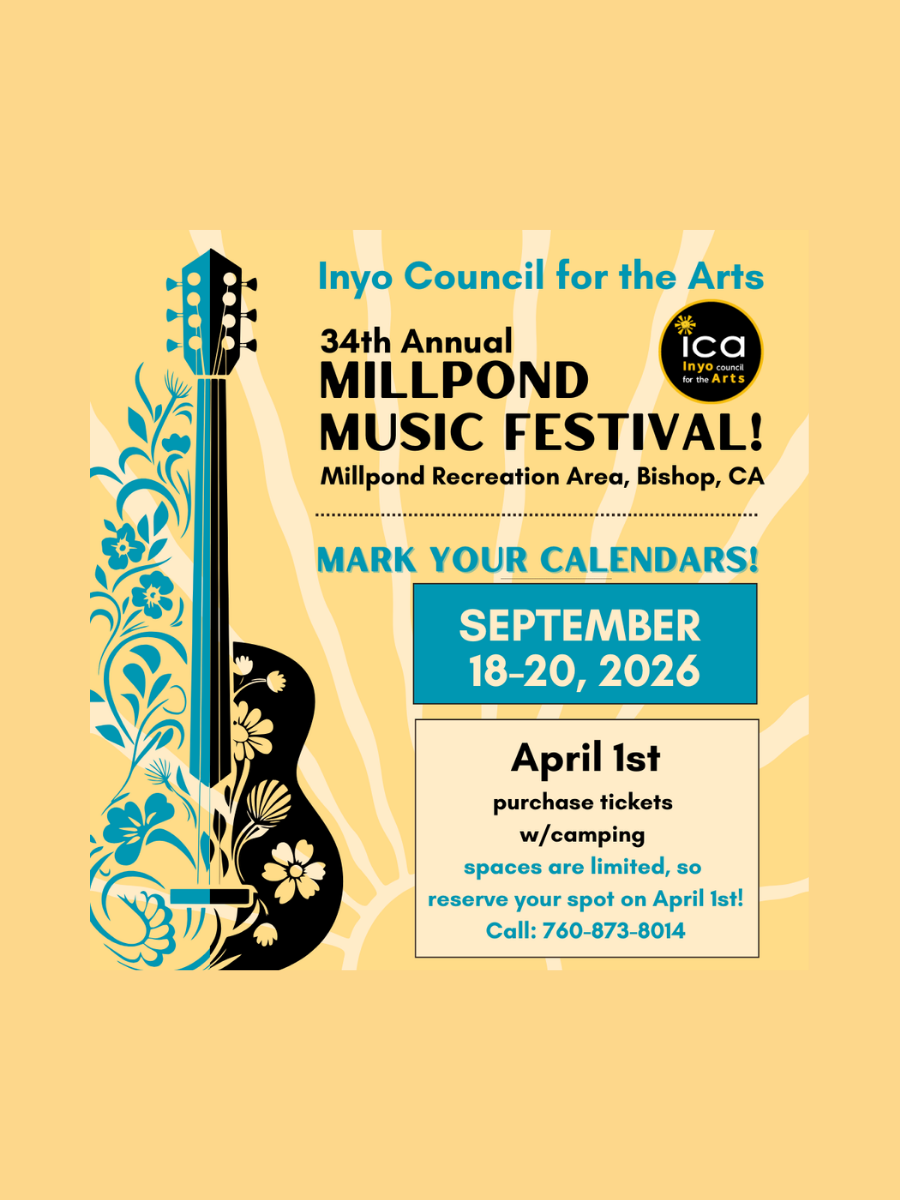 Millpond Music Festival