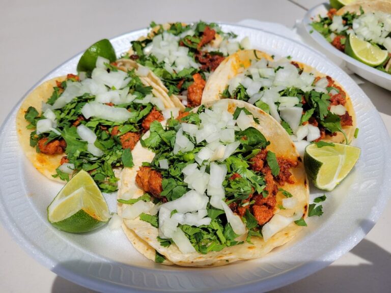Where to Eat in Lone Pine