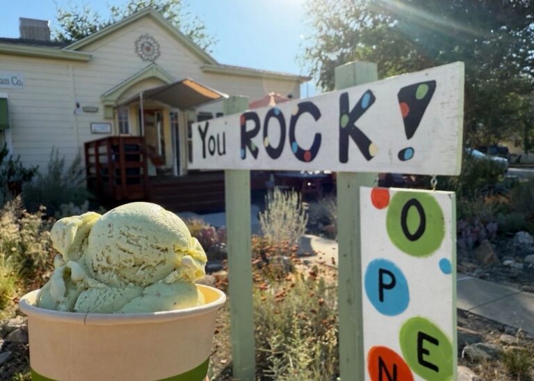Indy Place Ice Cream