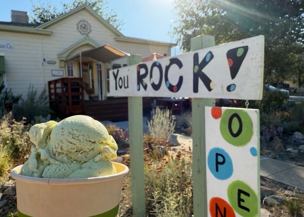 Indy Place Ice Cream