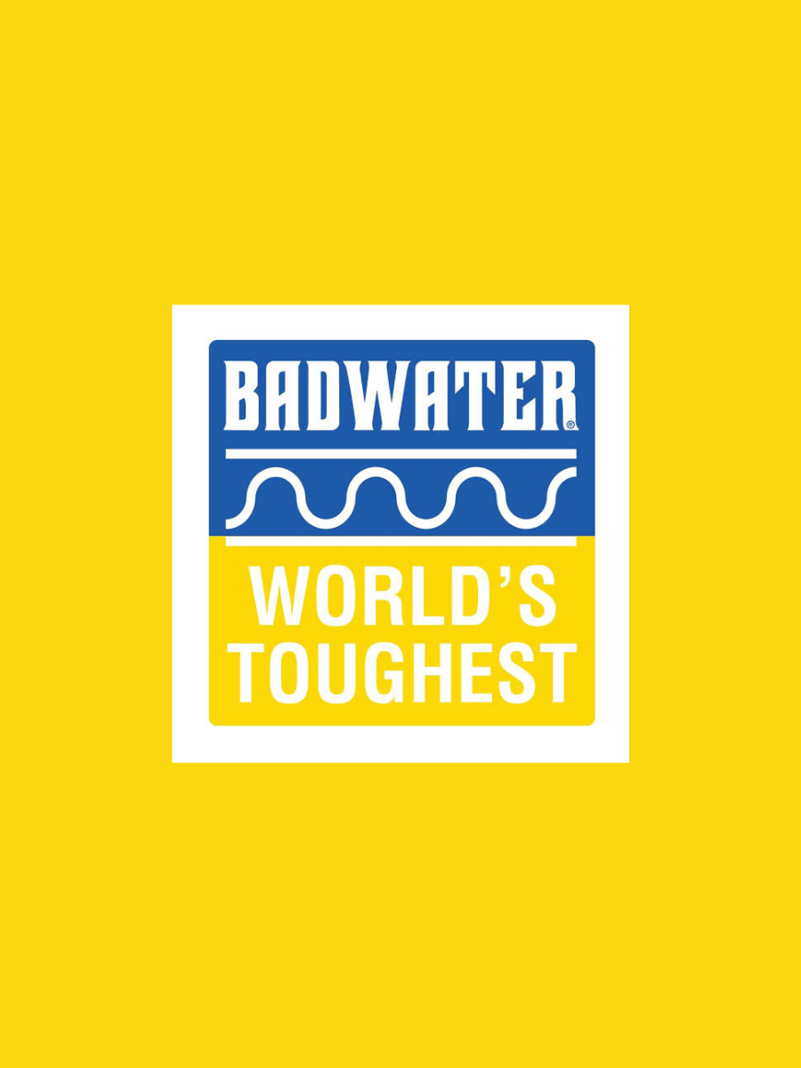 Badwater Race