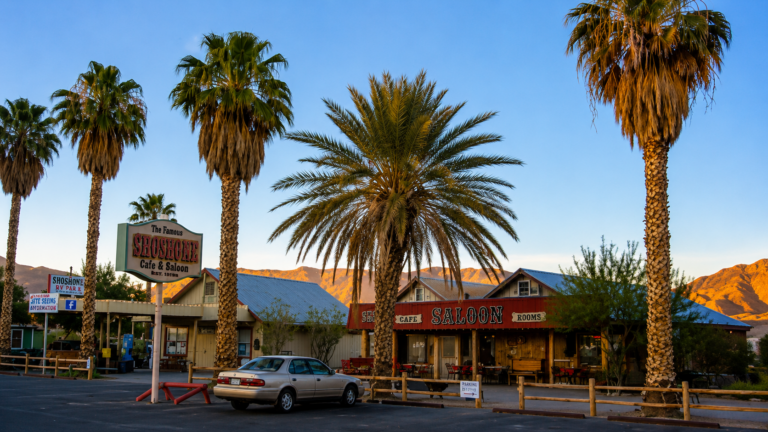 Things to Do in Shoshone, CaliforniA: Death Valley Gateway & Desert Adventures