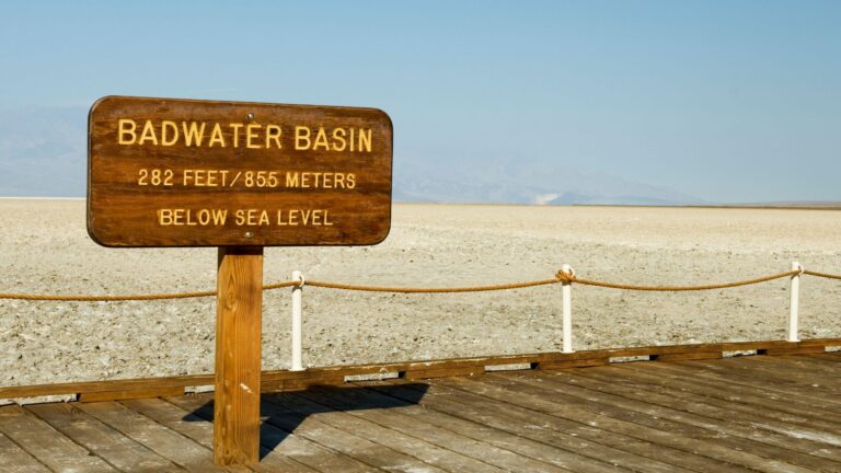 From Death Valley to Whitney Portal: Badwater 135 Returns to INYO COUNTY